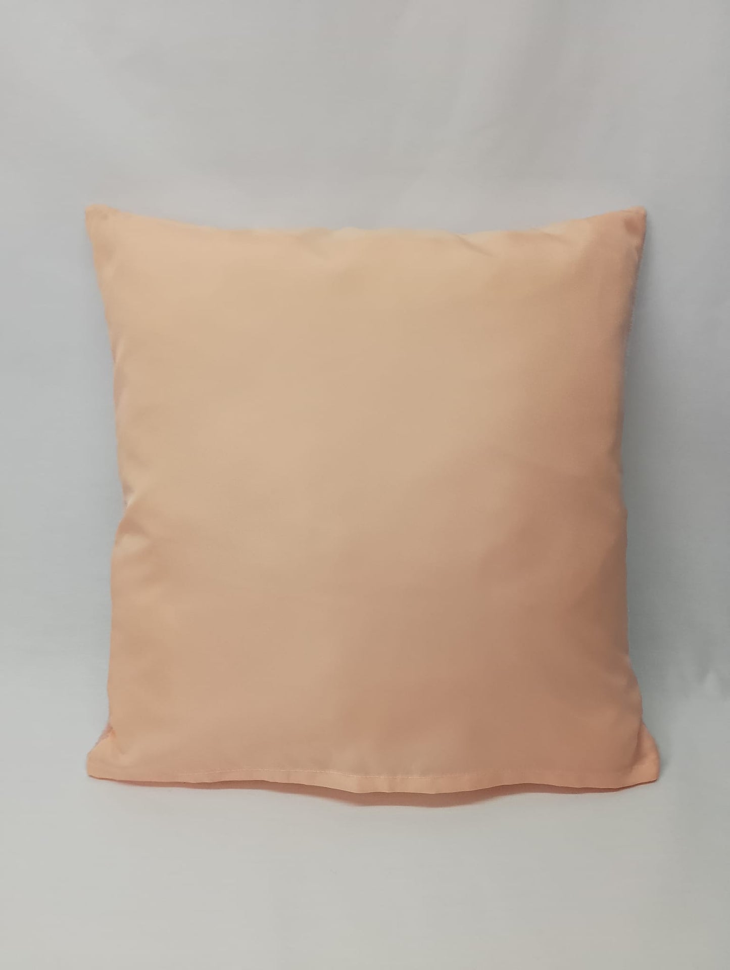 Coussin – Repose-toi sur moi, je suis ta paix