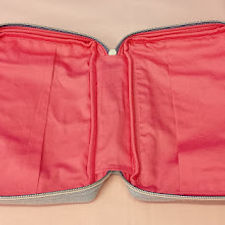 Sacoche Bible en Jeans - Personnalisable