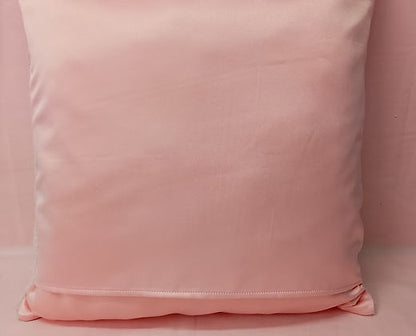 Coussin – Aimez-vous les uns les autres