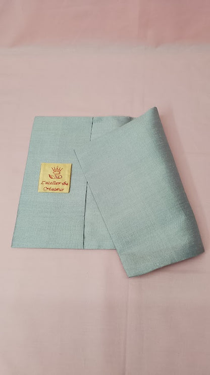 Couvre-livre – “Ta parole est la vérité” (Jean 17:17)