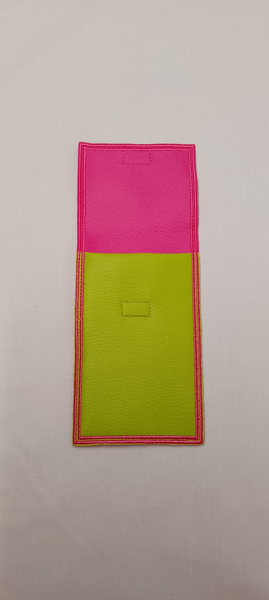Pochette Infirmière en Similicuir - Pratique & Fonctionnelle