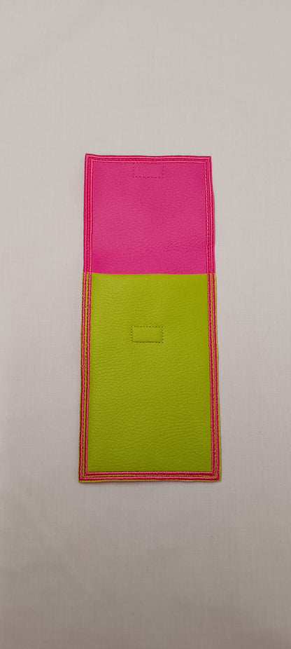 Pochette Infirmière en Similicuir - Pratique & Fonctionnelle