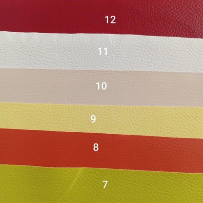 Pochette Infirmière en Similicuir - Pratique & Fonctionnelle