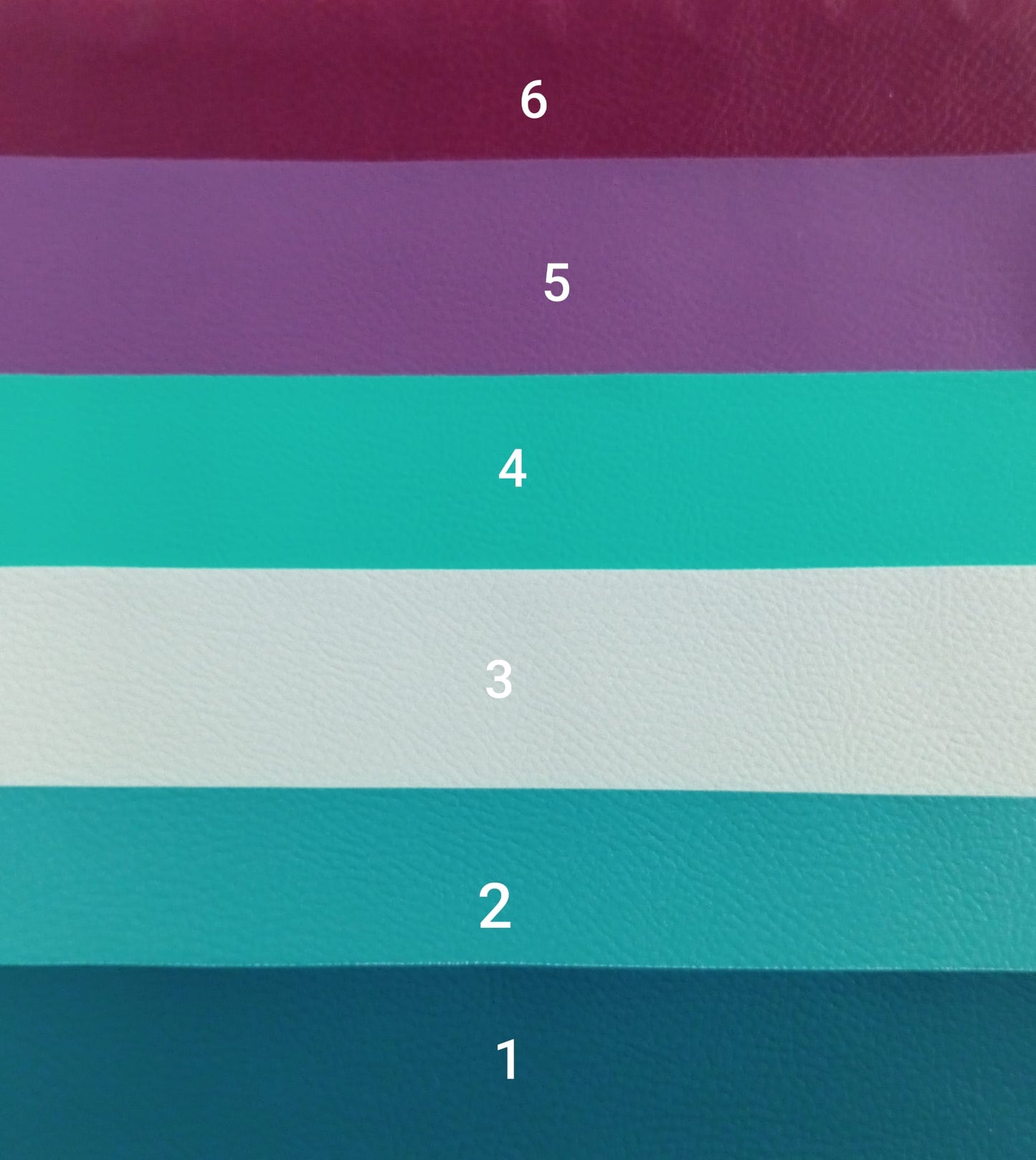 Pochette Infirmière en Similicuir - Pratique & Fonctionnelle