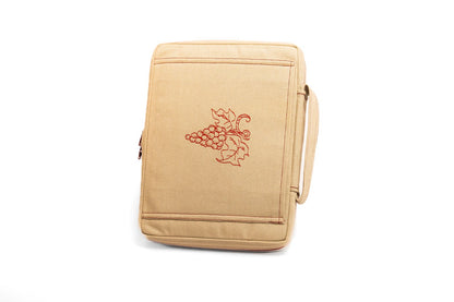 Sacoche Bible en Jeans - "Ta Parole est la Vérité" (Jean 17:17)