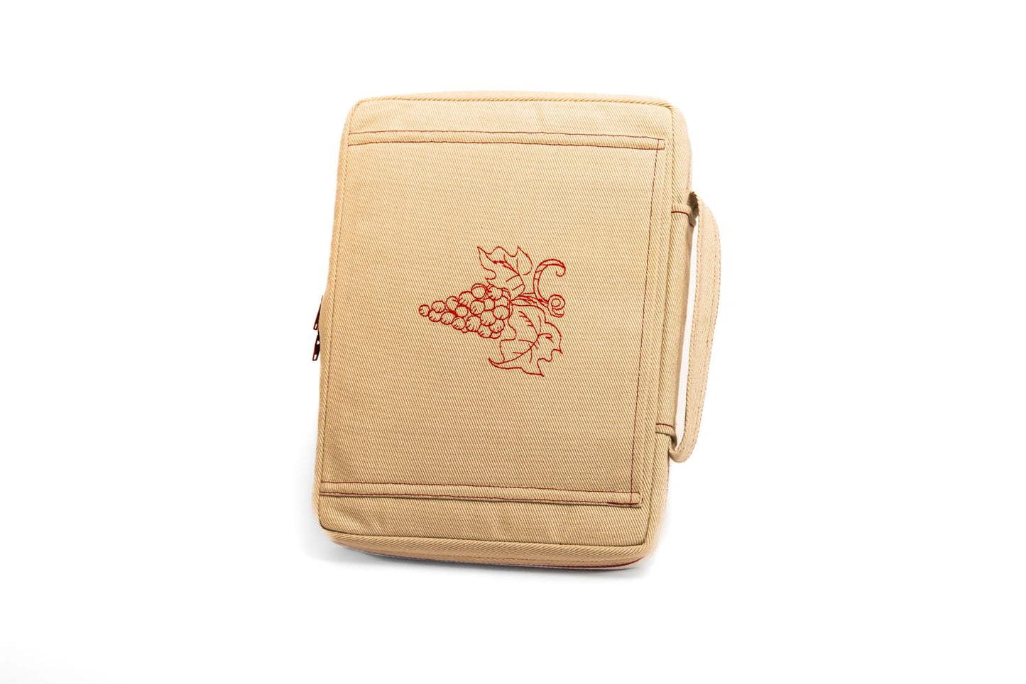 Sacoche Bible en Jeans - "Ta Parole est la Vérité" (Jean 17:17)