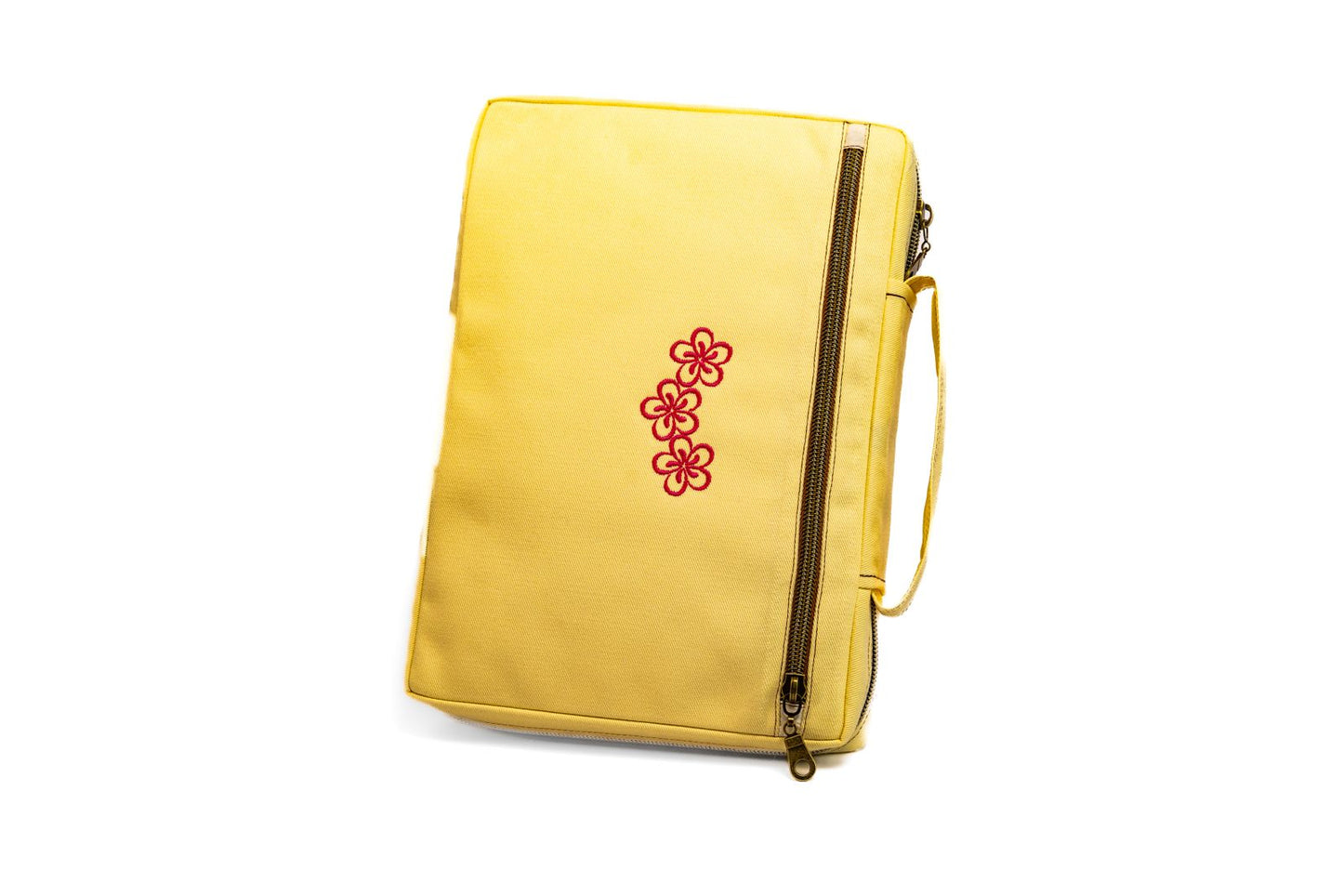 Sacoche Bible en Jeans - "Ta Parole est la Vérité" (Jean 17:17)