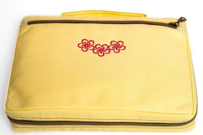 Sacoche Bible en Jeans - "Ta Parole est la Vérité" (Jean 17:17)