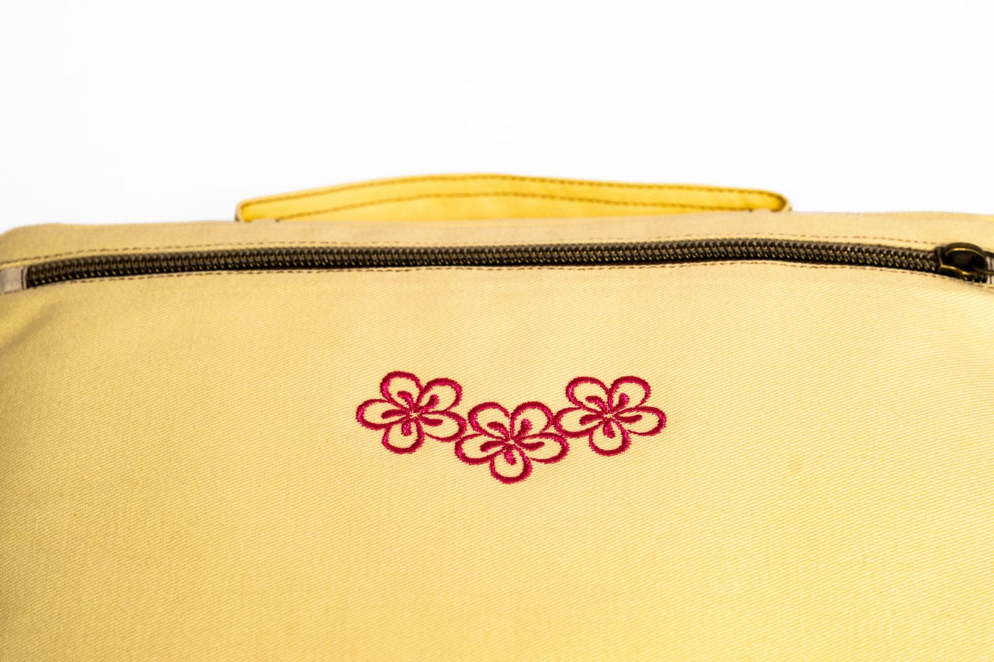 Sacoche Bible en Jeans - "Ta Parole est la Vérité" (Jean 17:17)