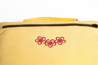 Sacoche Bible en Jeans - "Ta Parole est la Vérité" (Jean 17:17)