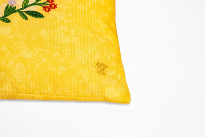 Coussin – Que du bonheur