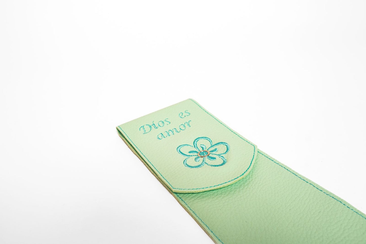 Sacs à Couverts Personnalisables en Simili Cuir