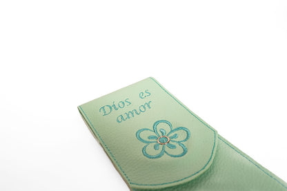 Sacs à Couverts Personnalisables en Simili Cuir