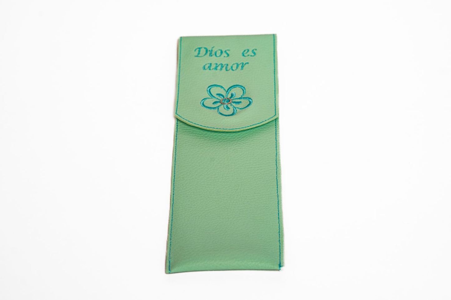 Sacs à Couverts Personnalisables en Simili Cuir