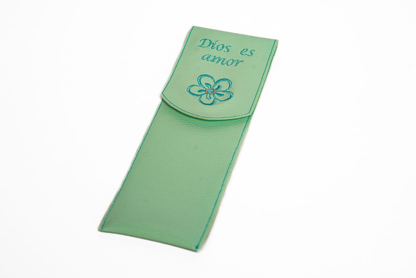 Sacs à Couverts Personnalisables en Simili Cuir