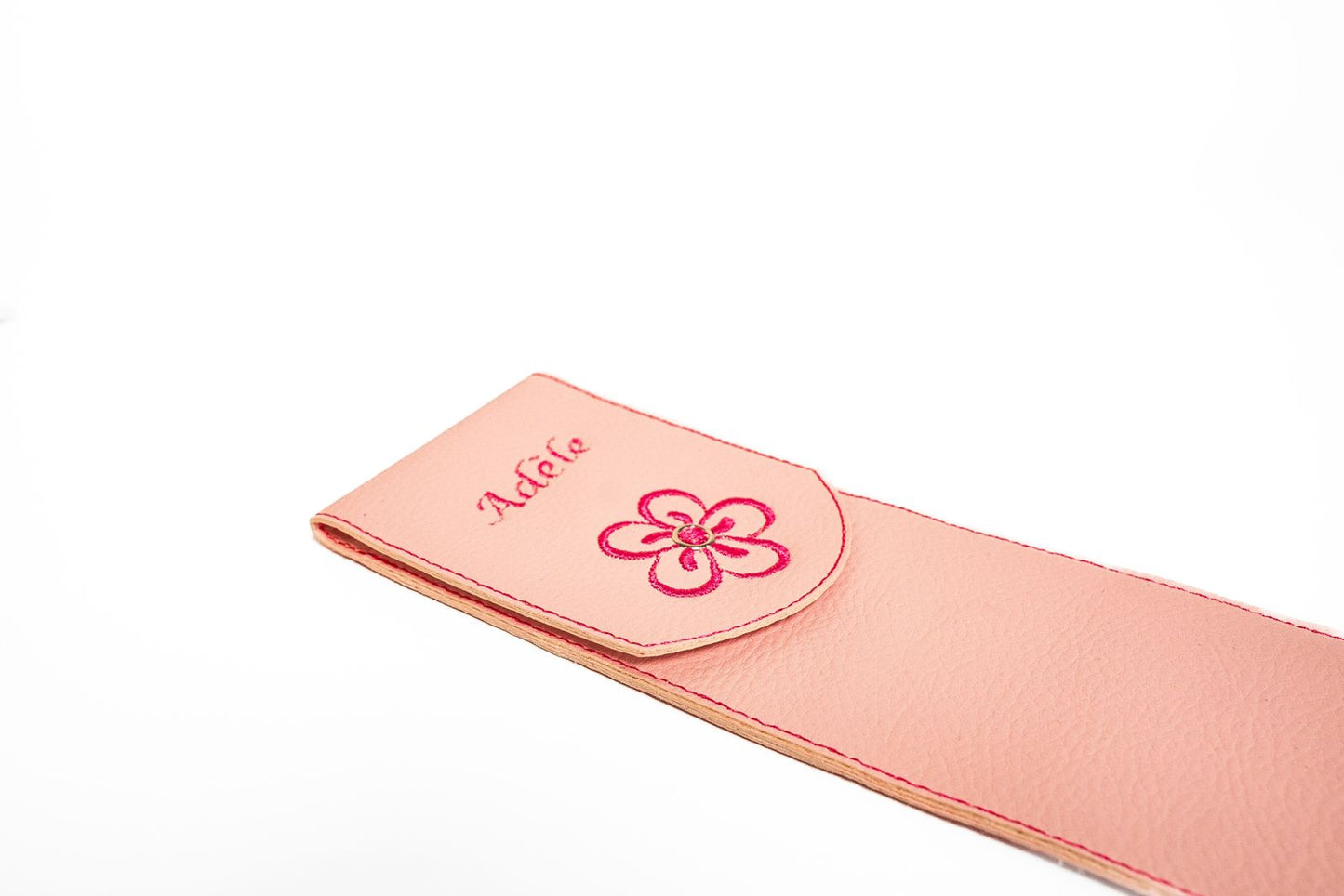 Sacs à Couverts Personnalisables en Simili Cuir