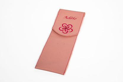 Sacs à Couverts Personnalisables en Simili Cuir