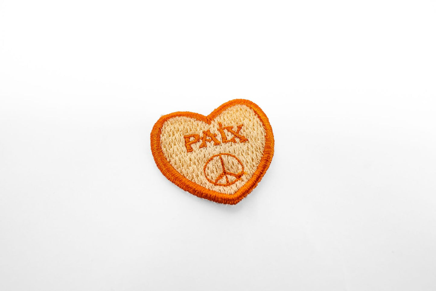 Magnets Cœurs – “Amour, Paix, Joie, Liberté, La Vie”