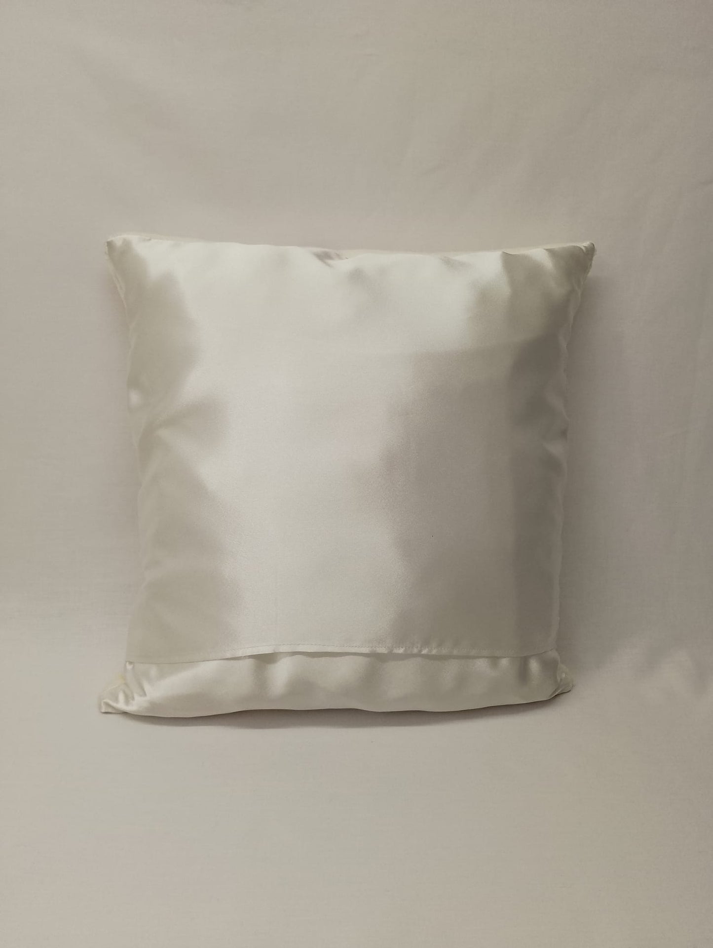 Coussin – Repose-toi sur moi, je suis ta paix