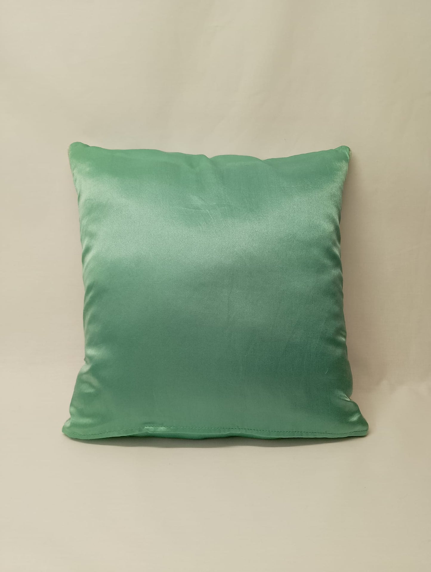 Coussin – Repose-toi sur moi, je suis ta paix