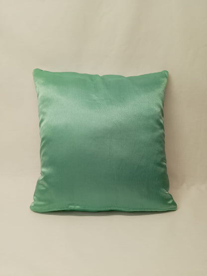 Coussin – Repose-toi sur moi, je suis ta paix