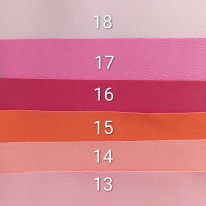 Pochette Infirmière en Similicuir - Pratique & Fonctionnelle